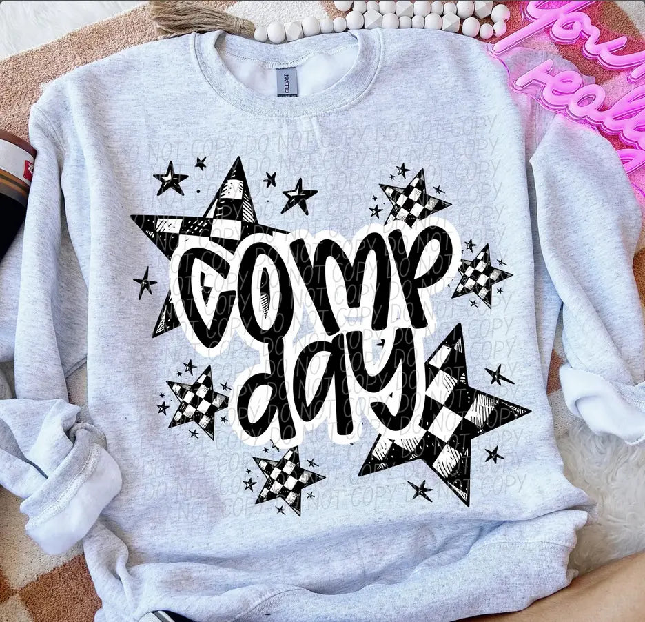 Comp Day - APA - Branded By Barta