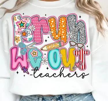 Bruh We Out - Branded By Barta