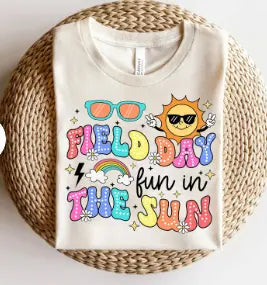 Field Day - Branded By Barta