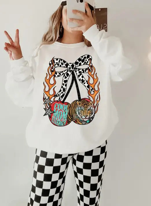 Cool Mom Energy brandedbybarta