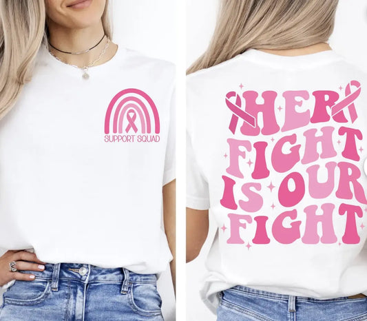 Her Fight Is Our Fight brandedbybarta