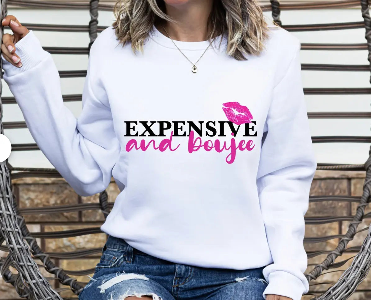 Expensive and Boujee brandedbybarta