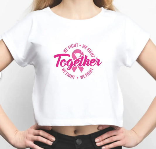 We Fight Together brandedbybarta