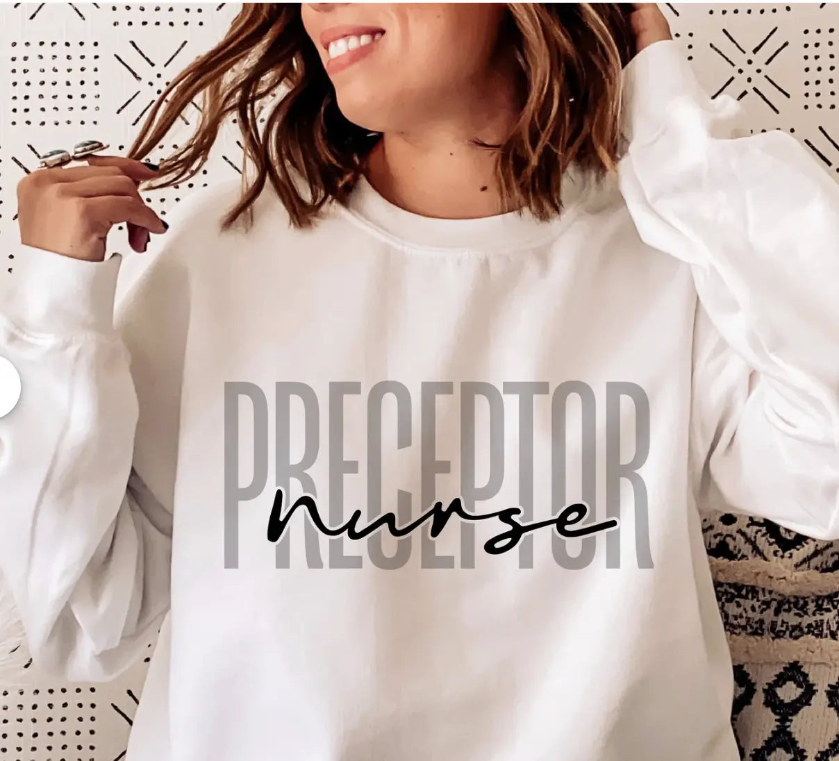 Preceptor Nurse brandedbybarta