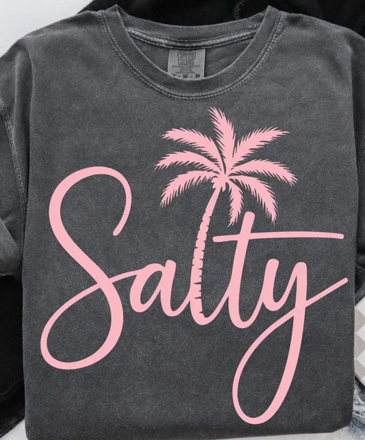 Salty brandedbybarta