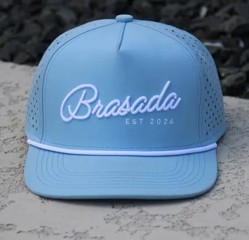 Brasada - The Nueces Branded By Barta