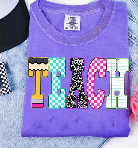 Teach brandedbybarta