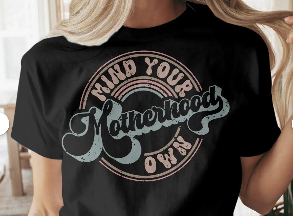 Mind Your Own Motherhood 2 brandedbybarta