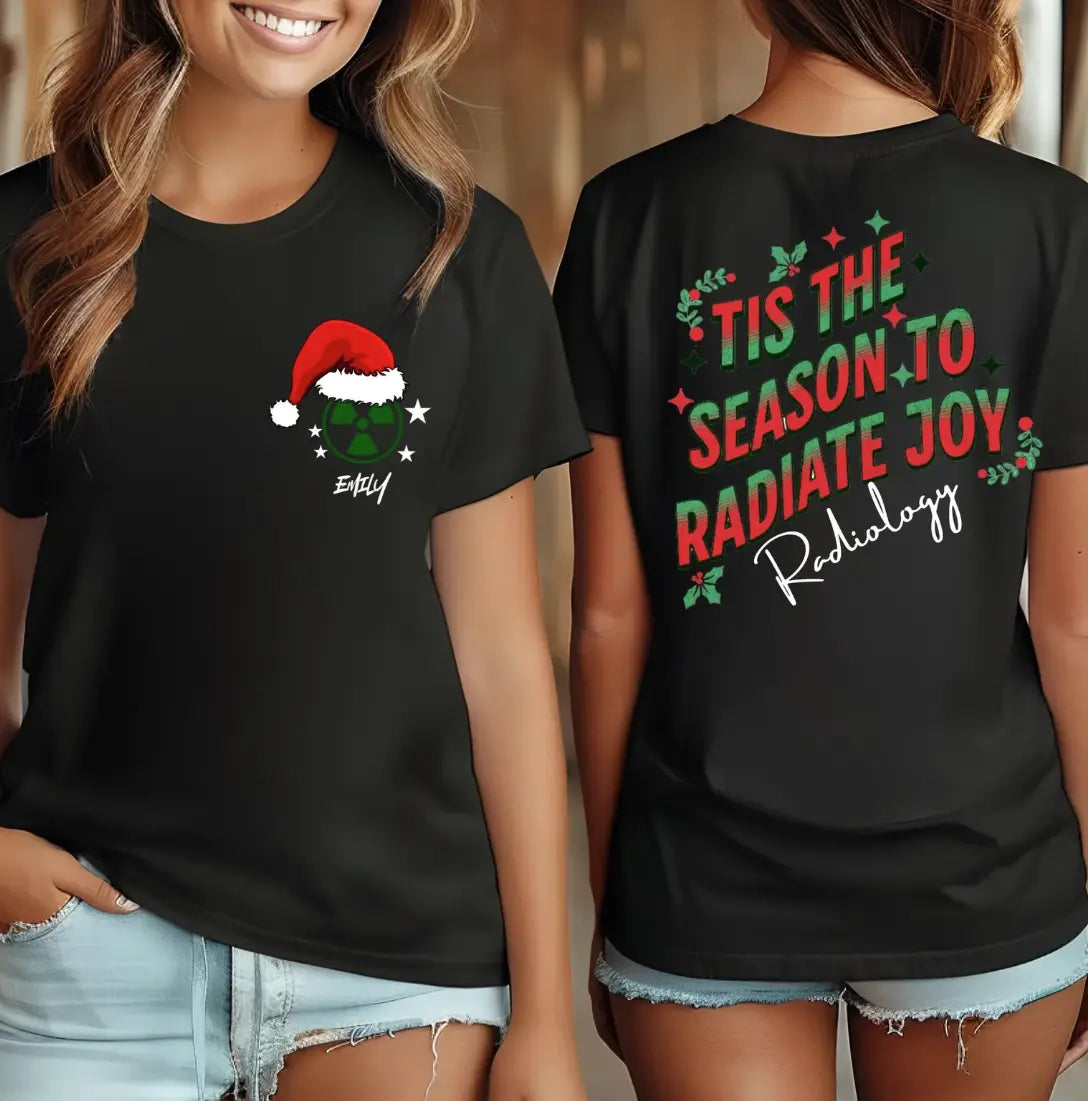 radiate Joy Radiology Branded By Barta