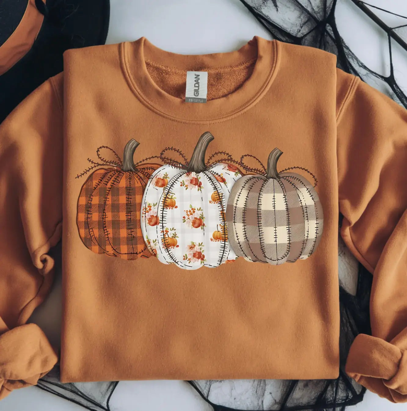 Fall Pumpkins brandedbybarta