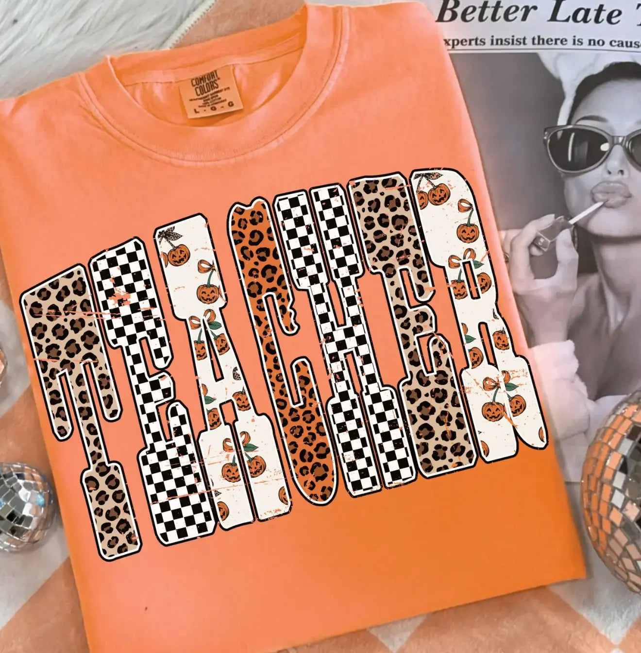 Fall Teacher brandedbybarta