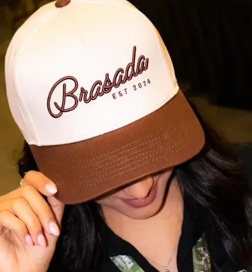Brasada - The Atscosa Branded By Barta