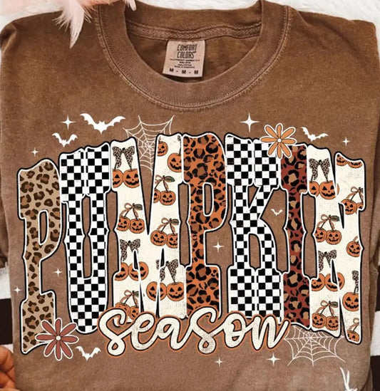 Pumpkin Season brandedbybarta