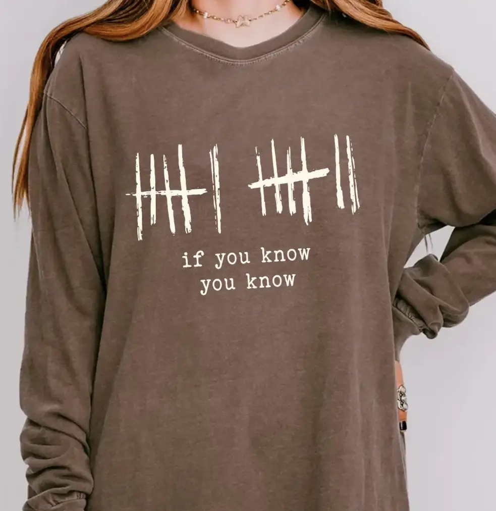 6 7 If You Know You Know brandedbybarta