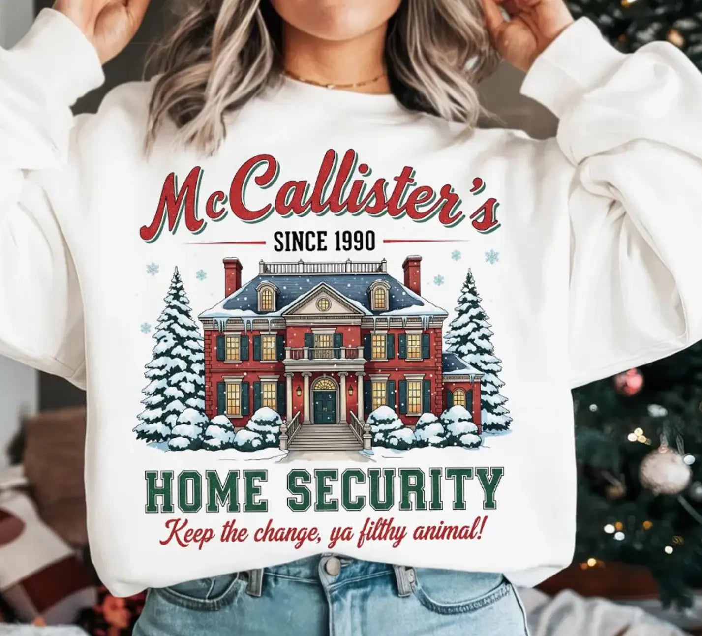 Home Security brandedbybarta