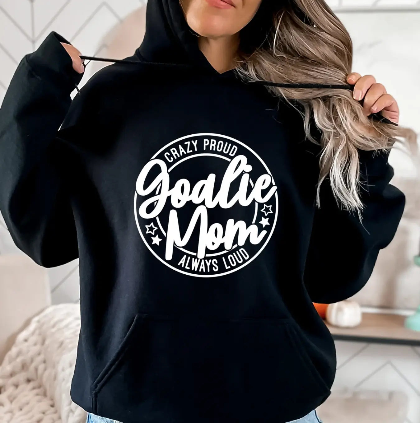 Goalie Mom brandedbybarta