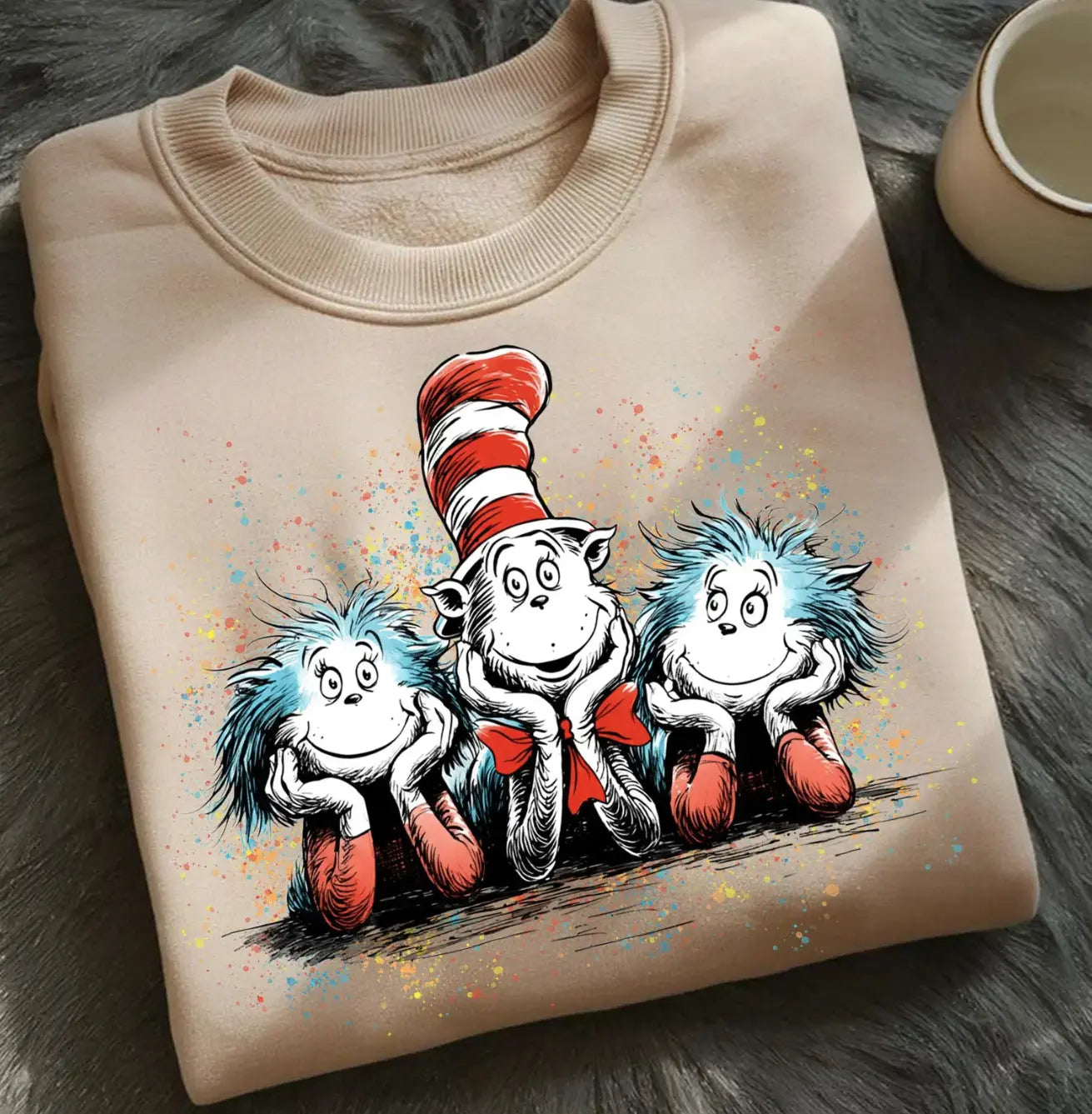 Dr S Branded By Barta