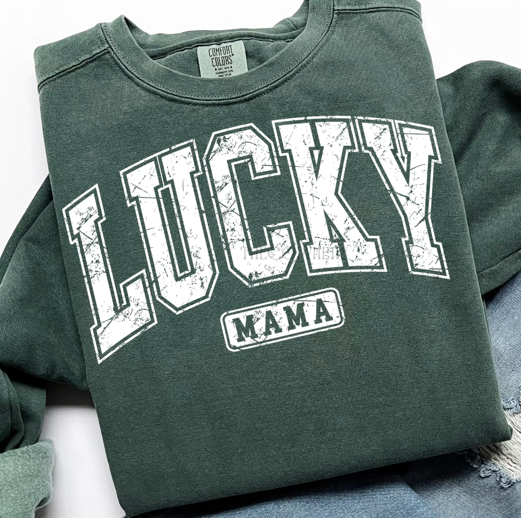 Lucky Mama
