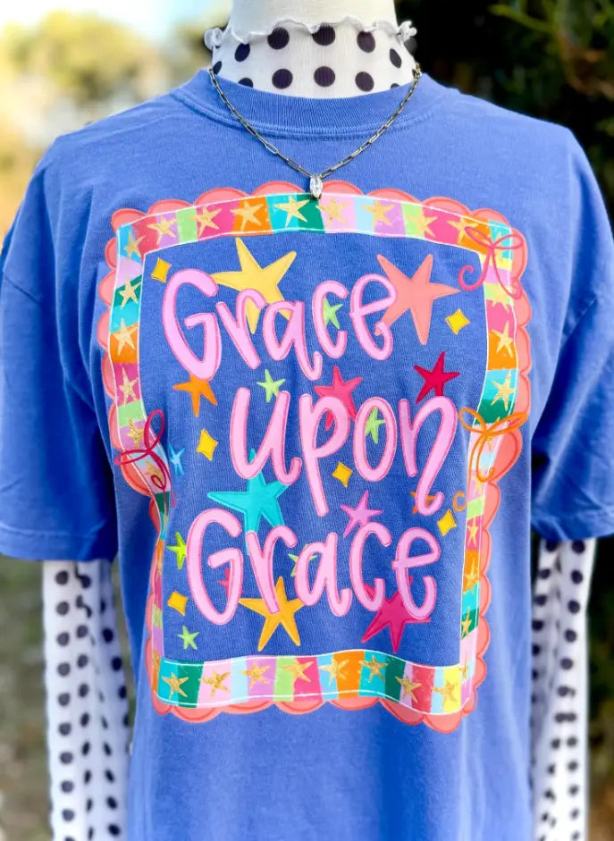 Grace Upon Grace brandedbybarta