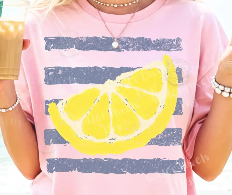 Sweet summer Sunshine Lemons brandedbybarta