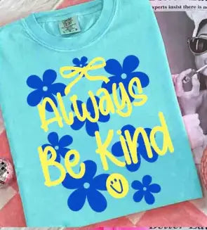 Always Be Kind brandedbybarta