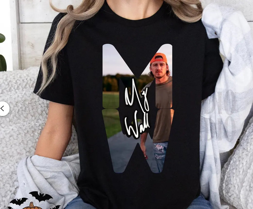 Morgan Wallen 2 - Branded By Barta