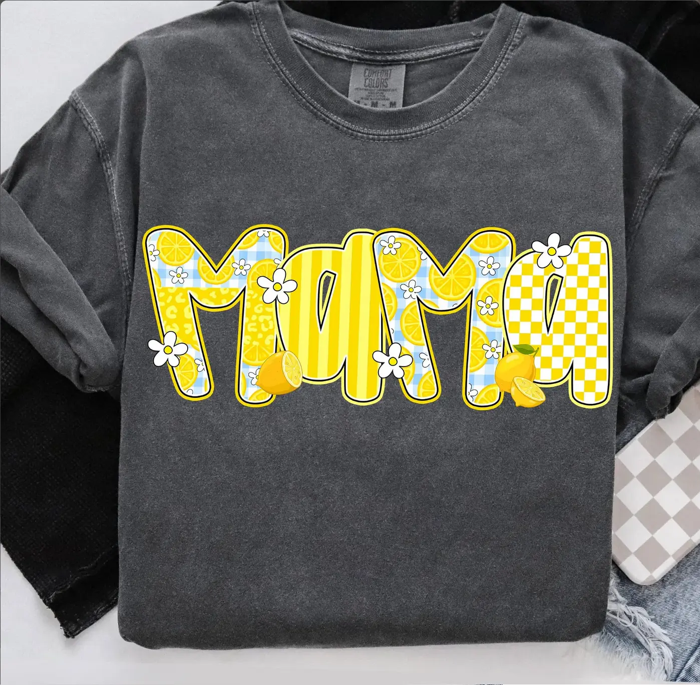 Lemon Mama brandedbybarta