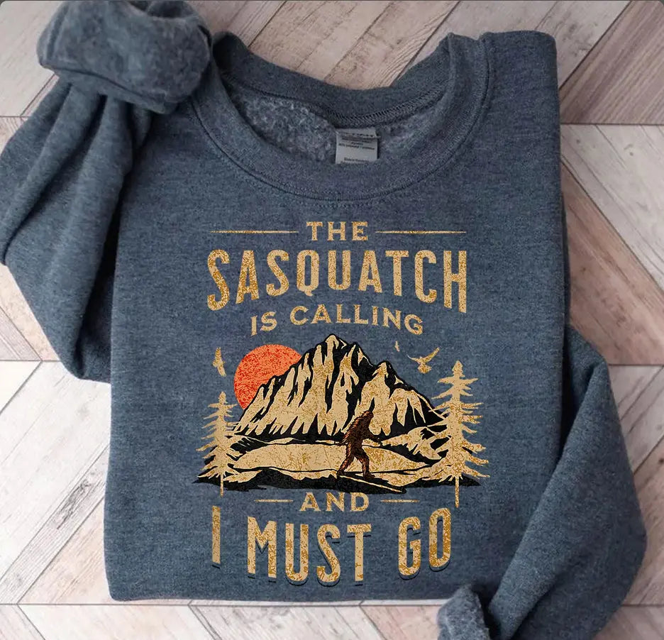 Don't be Assquatch (Copy) brandedbybarta