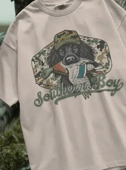 Southern Boy Dog (Copy) brandedbybarta