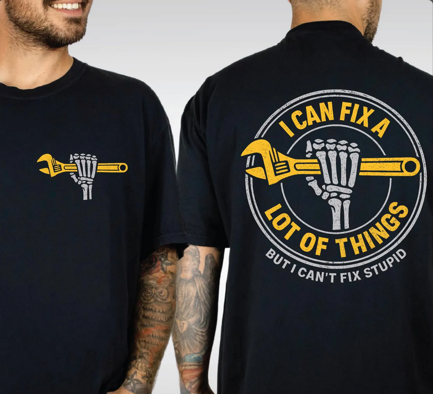 I can't fix stupid add pocket