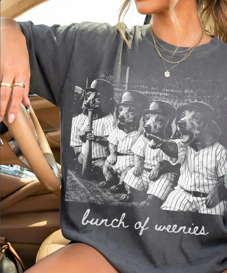 Bunch of weenies brandedbybarta