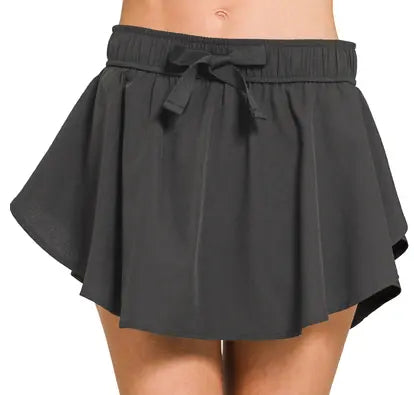 Tennis Skort Branded By Barta