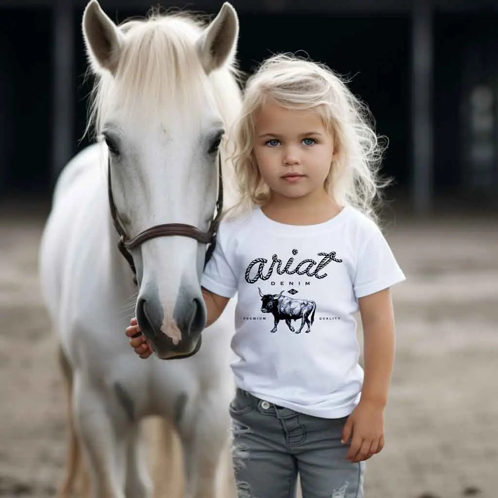 Ariat DTF - Branded By Barta