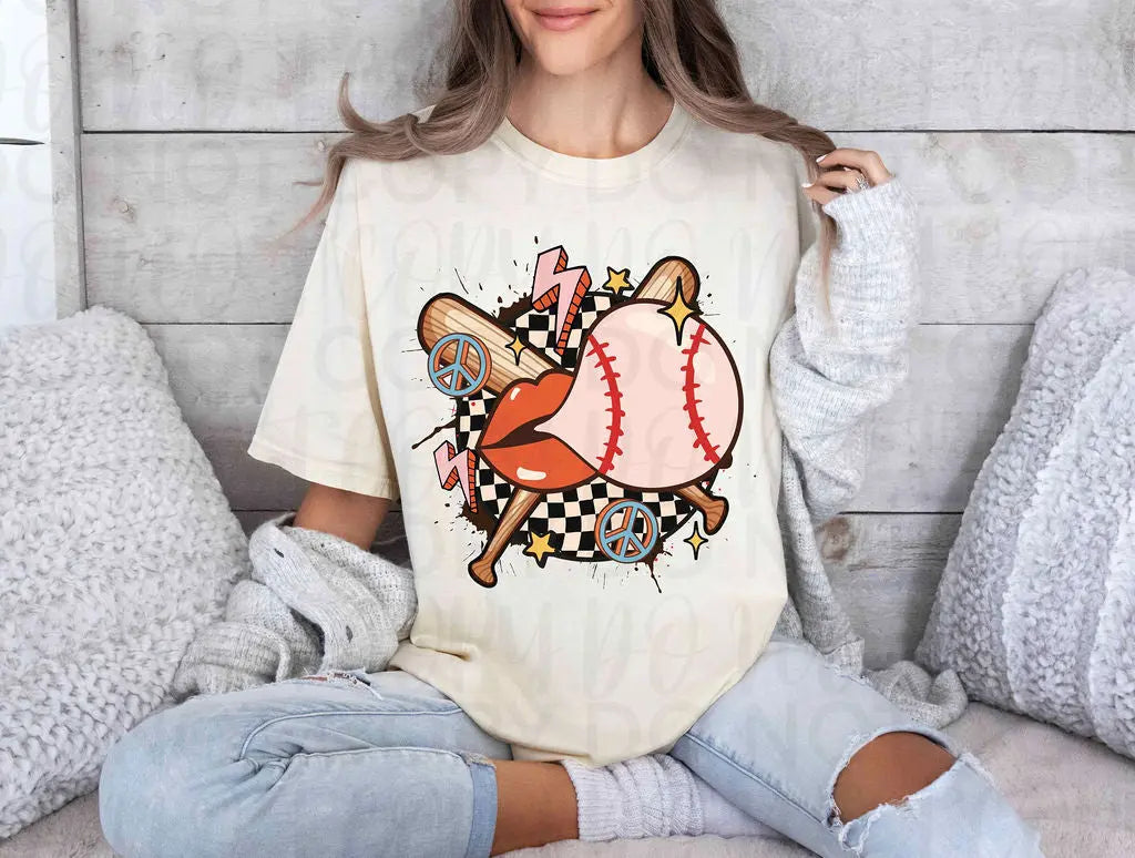 Baseball Bubblegum - Branded By Barta