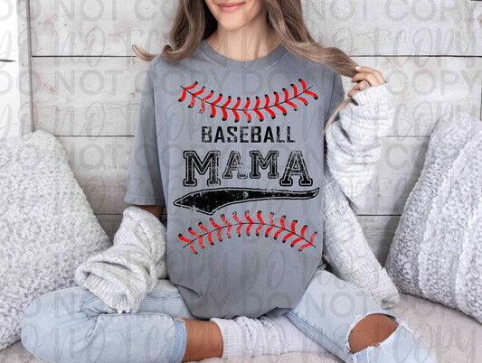 Baseball Mama 2