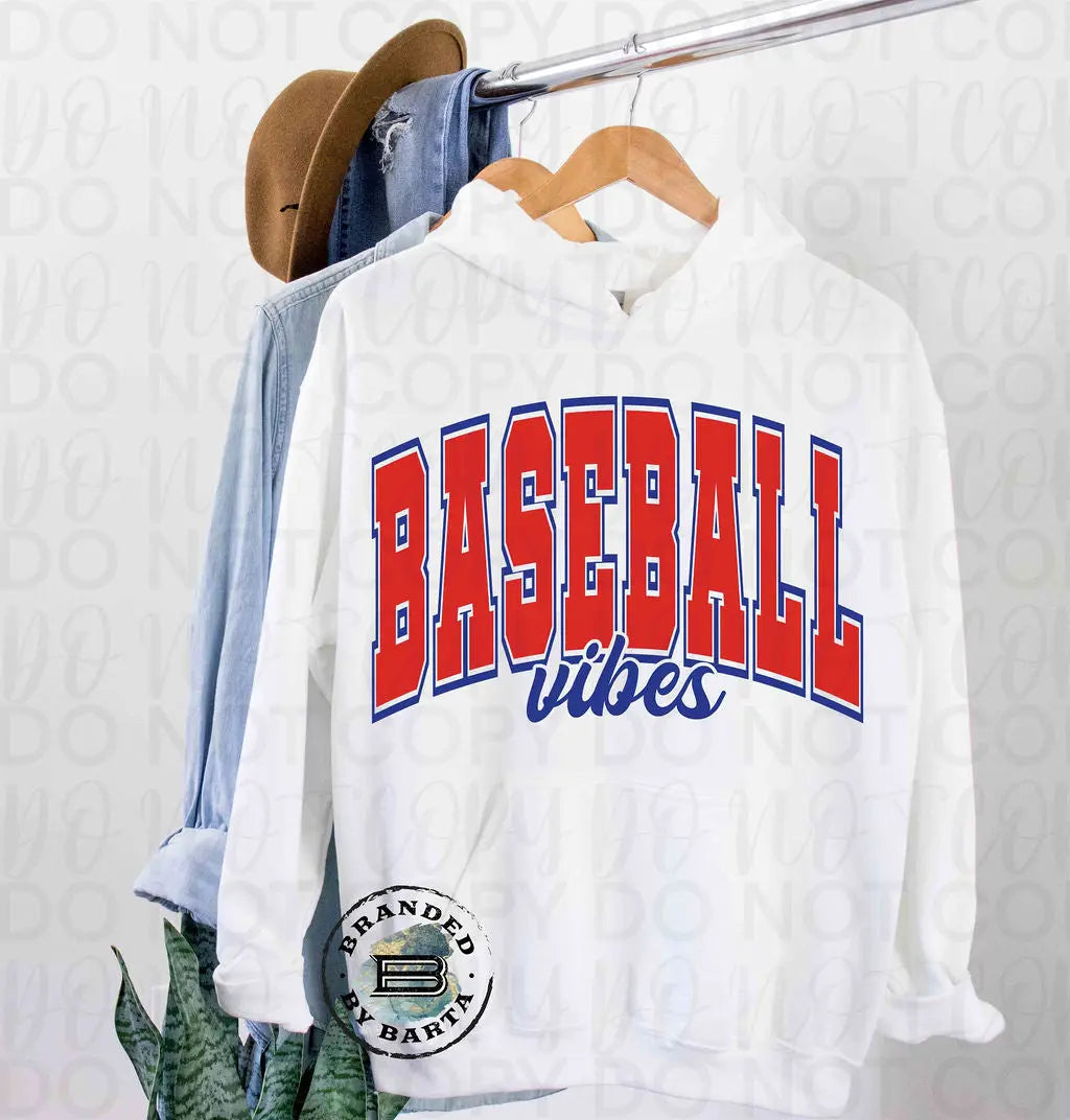 BB Vibes - Branded By Barta