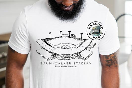 Baum-Walker Stadium