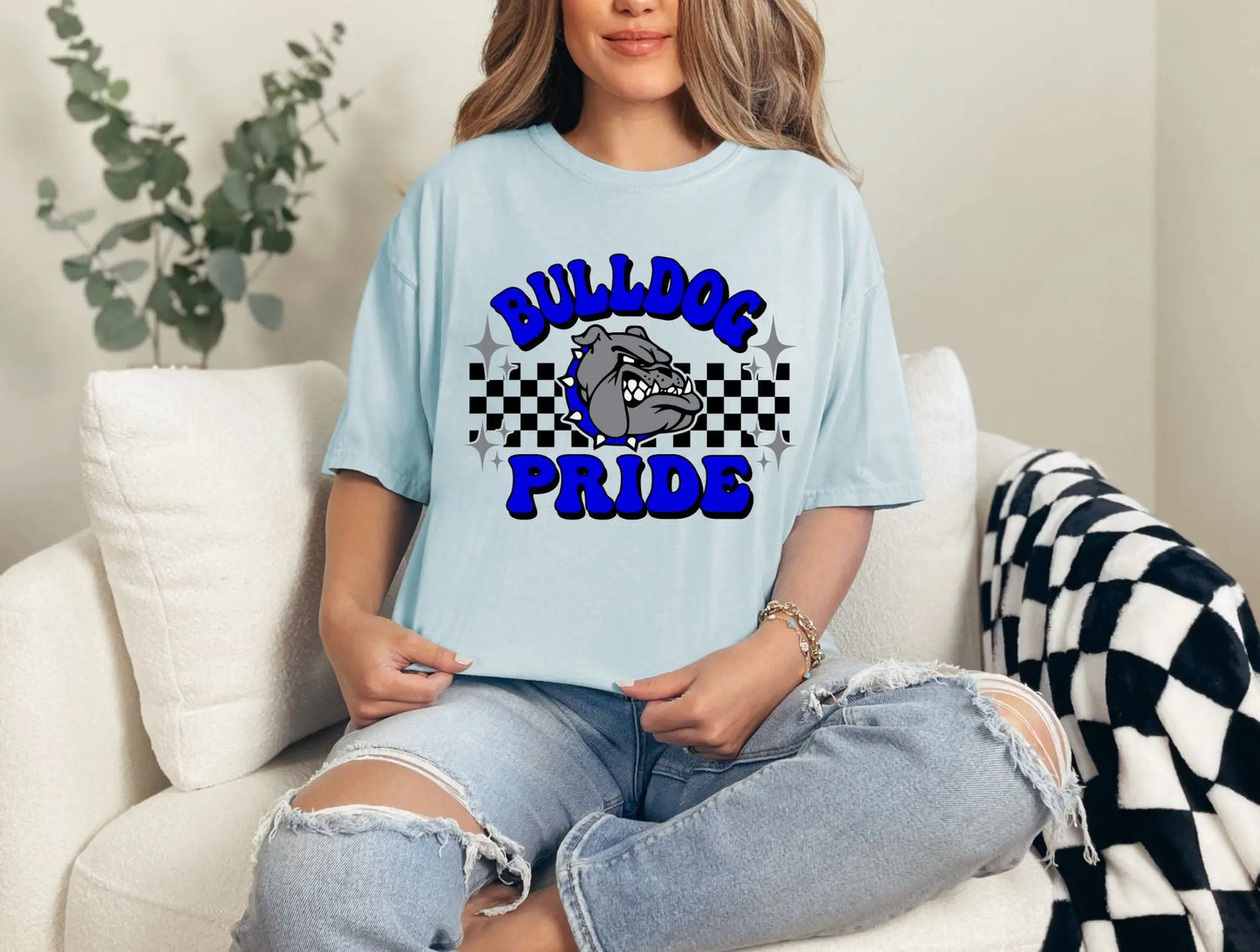 Bulldog Pride brandedbybarta