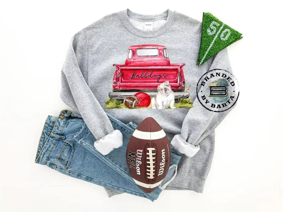 Bulldogs Football