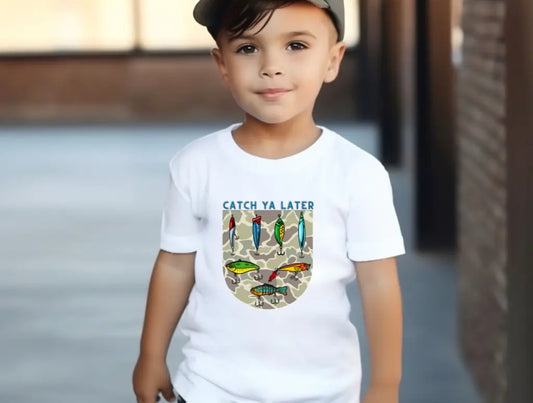 Catch Ya Later brandedbybarta