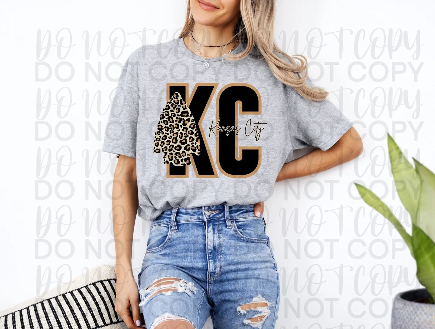 KC black Chief - Branded By Barta