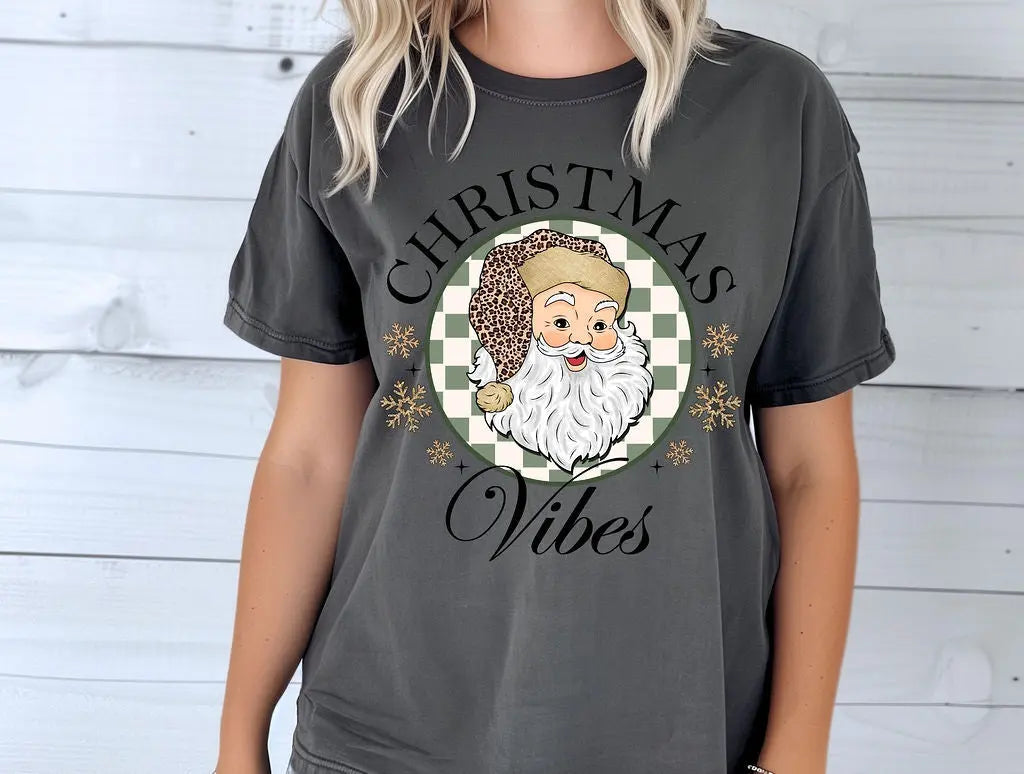 Christmas Vibes