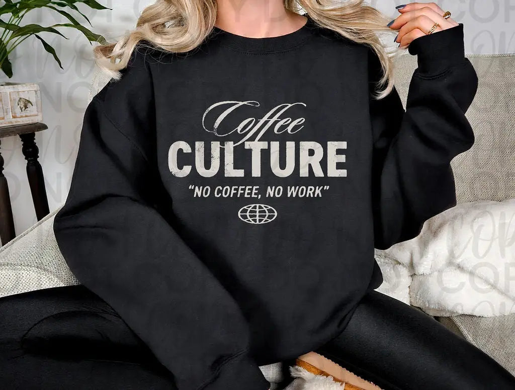 Coffee Culture - Branded By Barta