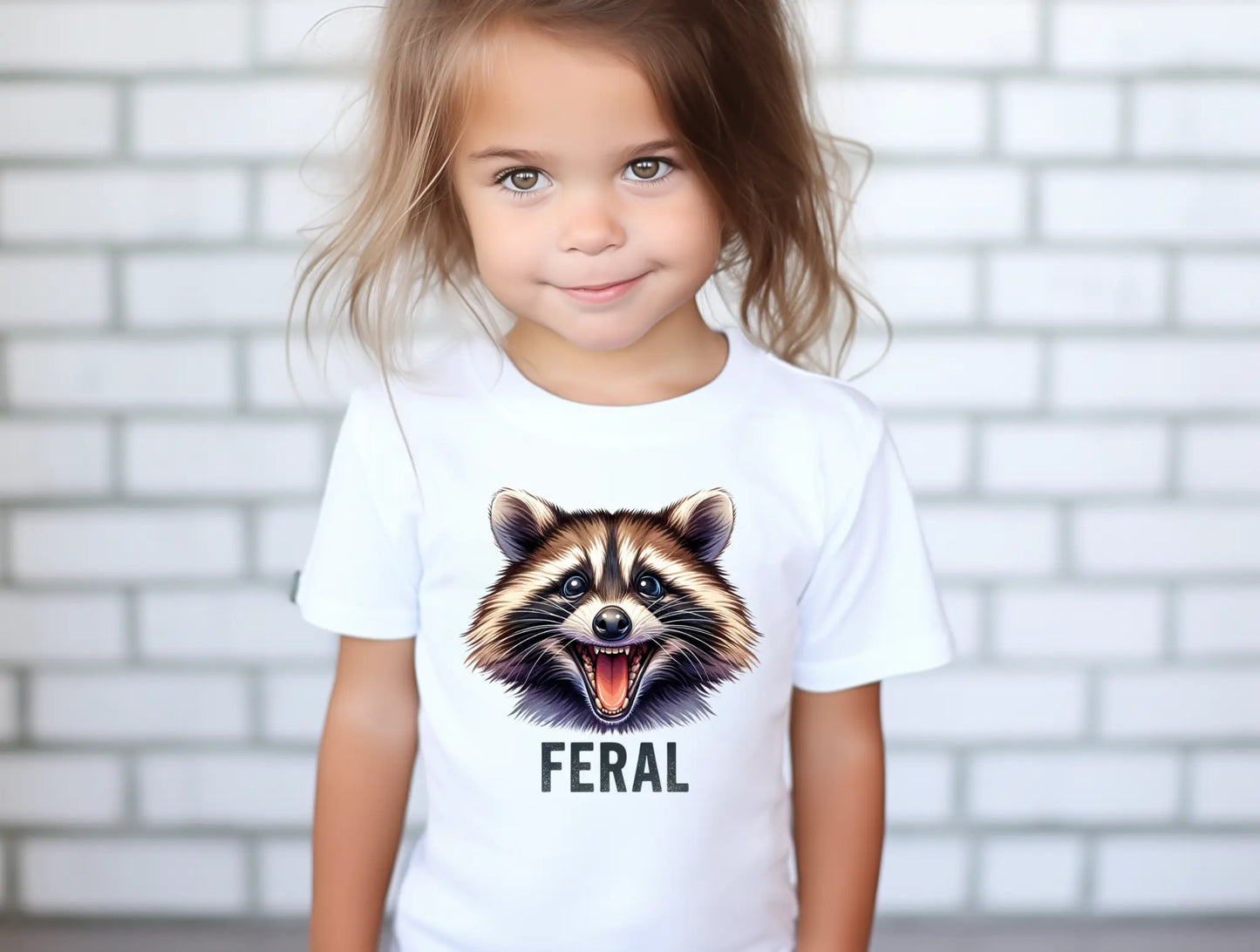 Feral - Branded By Barta