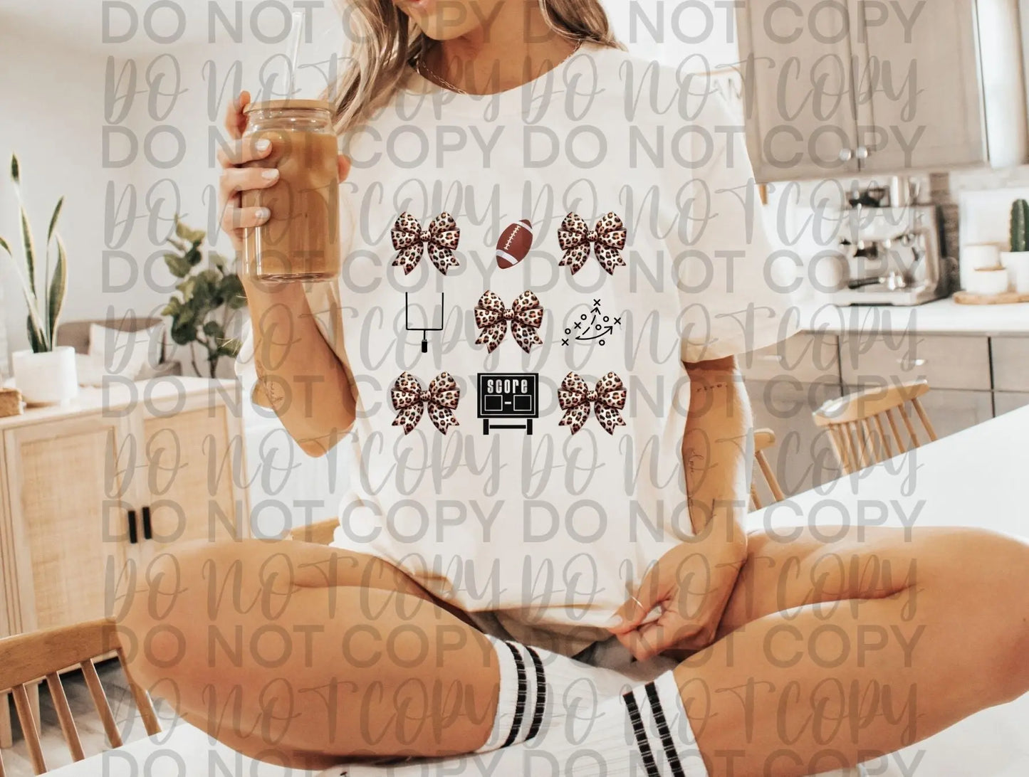 Football Collage - Branded By Barta