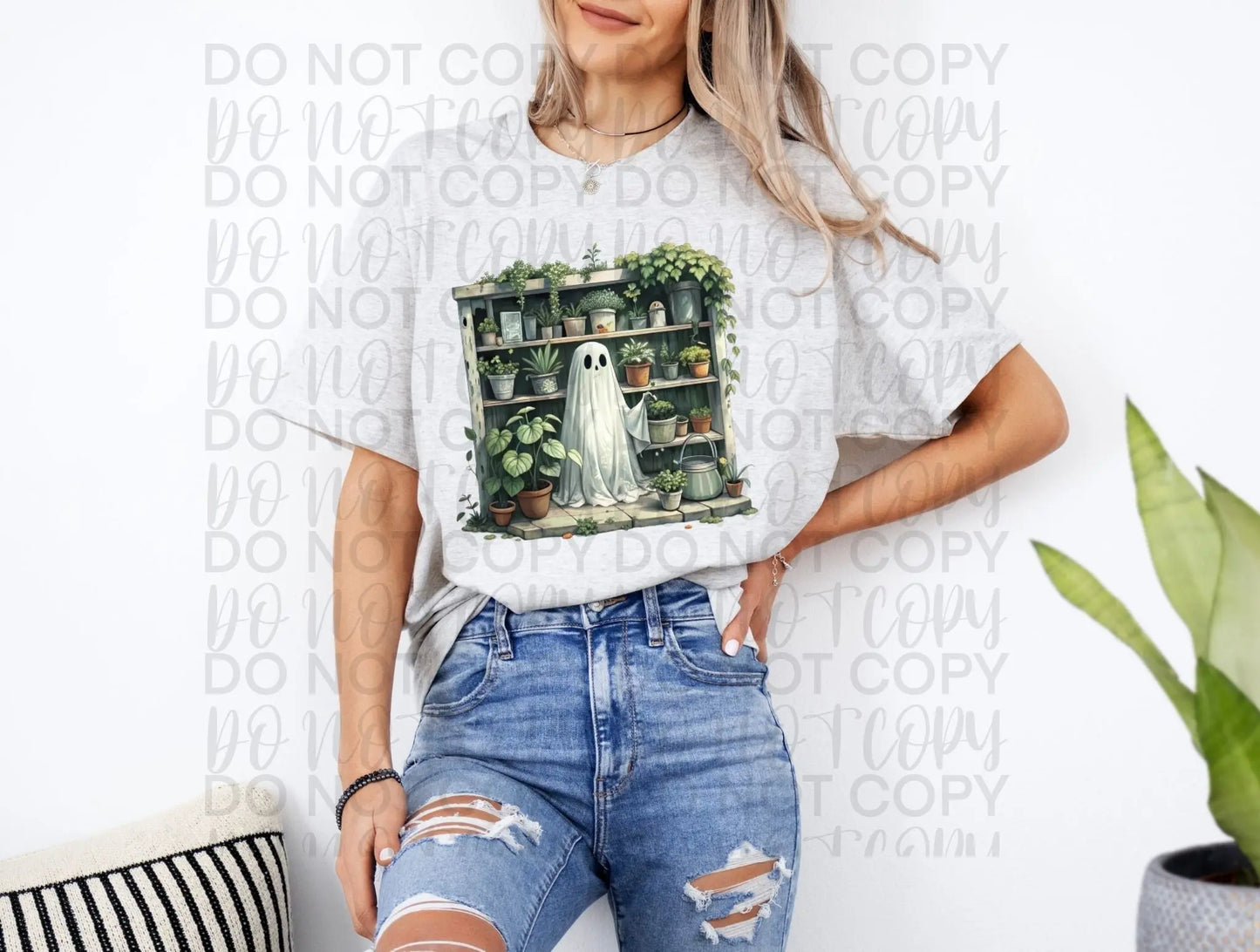 Ghost plants - Branded By Barta