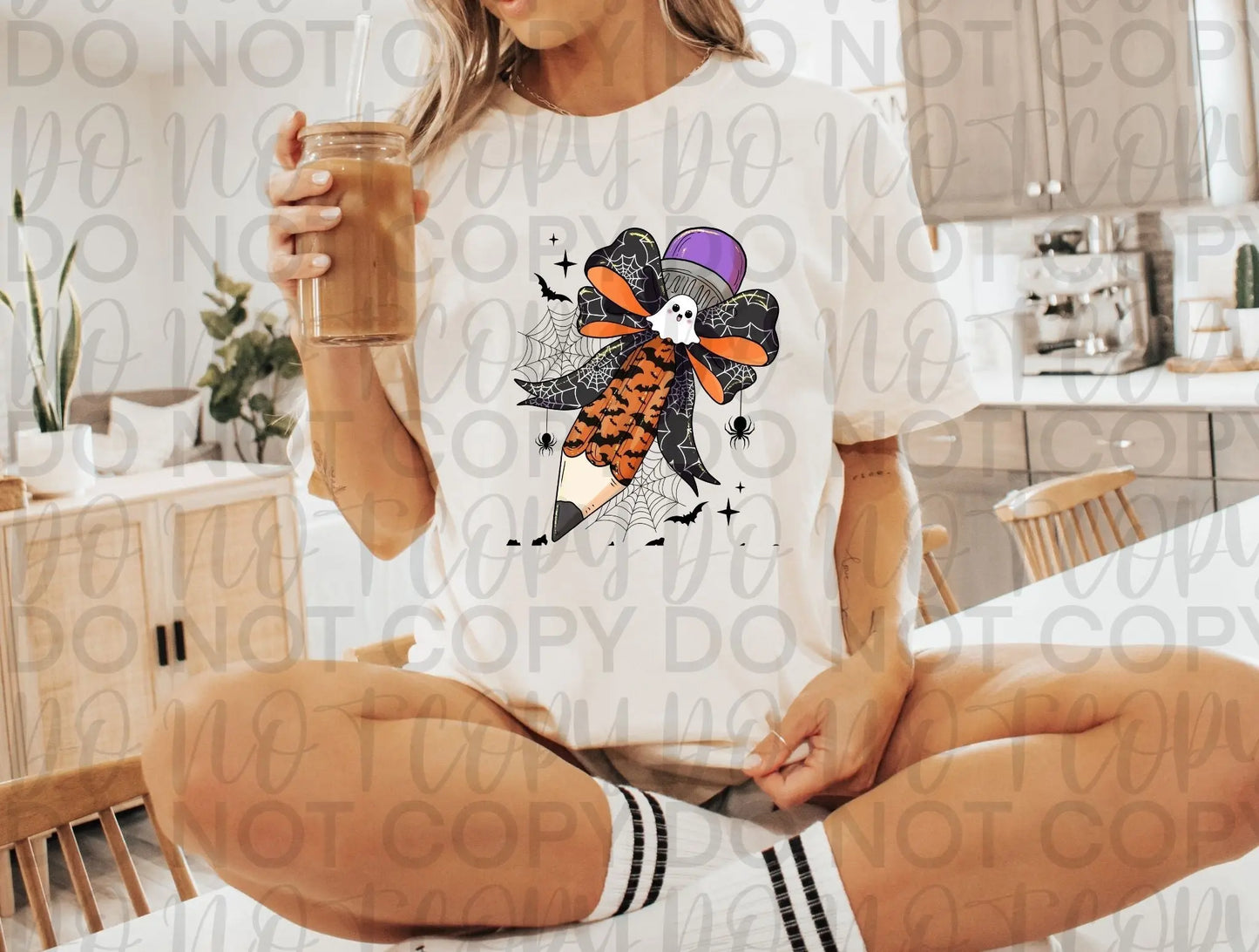 Ghost pencil - Branded By Barta