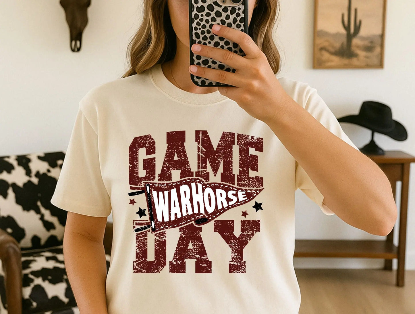 Devine Game Day brandedbybarta