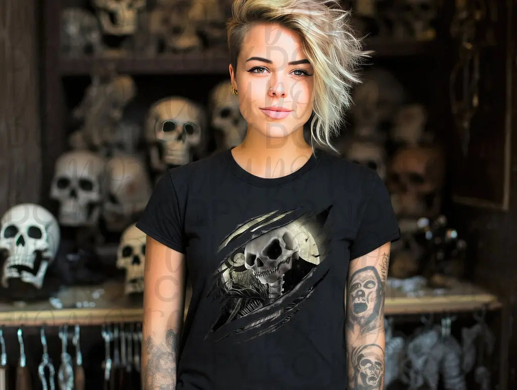 Jack RIP - Branded By Barta