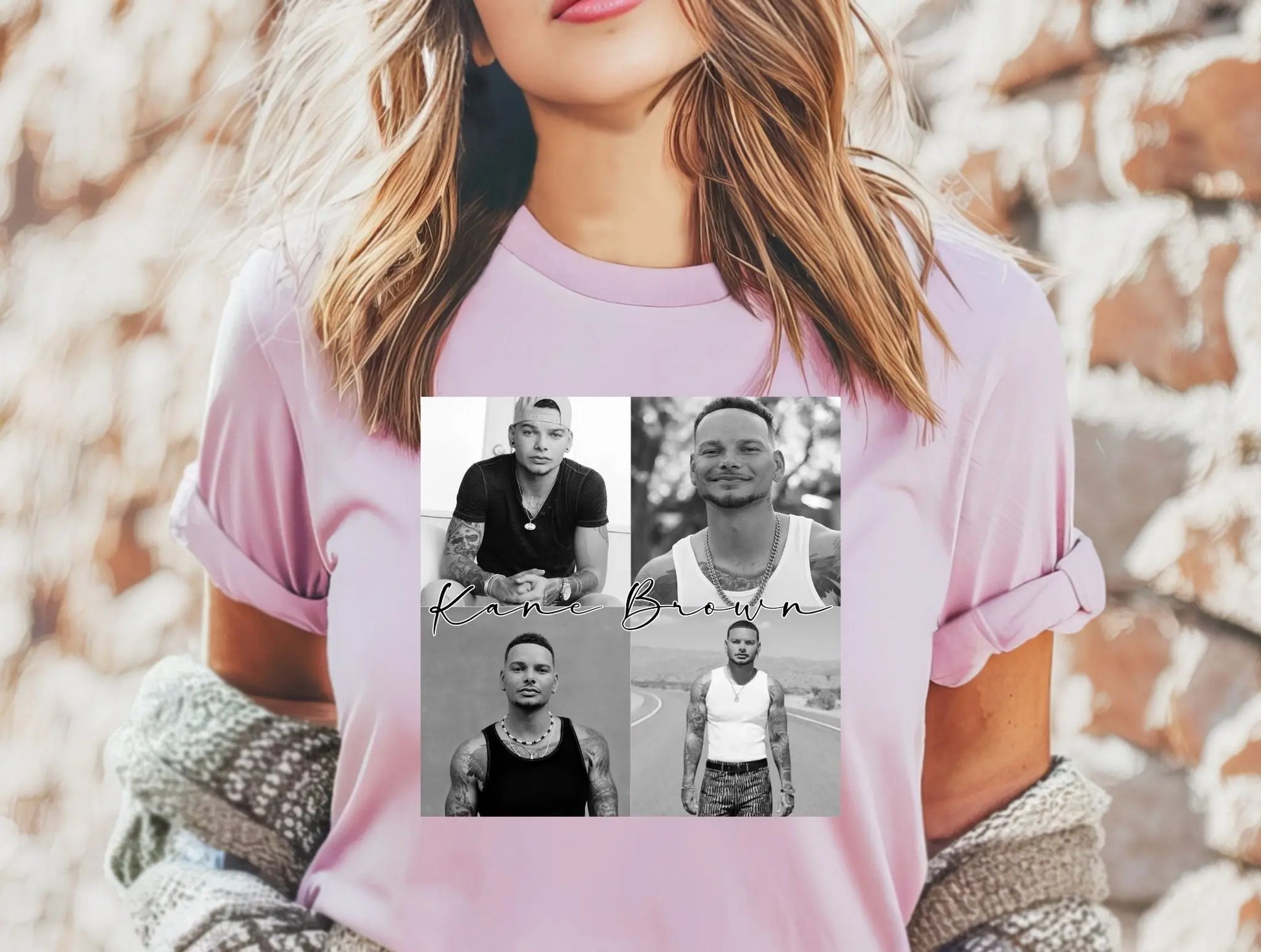 Kane Brown 4 photo brandedbybarta